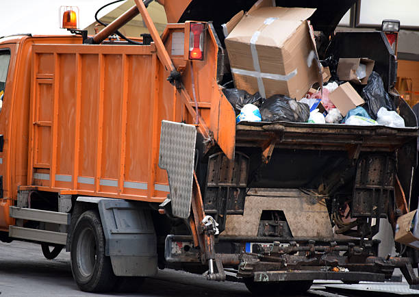 Demolition Debris Removal in El Campo, TX